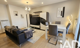 Appartement 4 Pièces 69 m² à vendre à Guignes (77390)