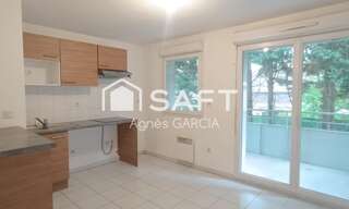 Appartement 3 Pièces 56 m² à vendre à Montigny-en-Gohelle (62640)