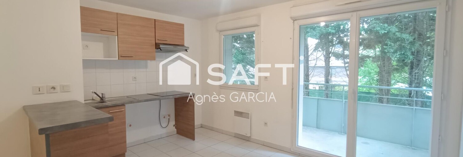 Appartement 3 Pièces 56 m² à vendre à Montigny-en-Gohelle (62640)