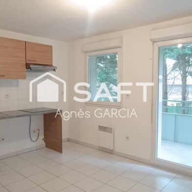 Appartement 3 pièces 90600 €