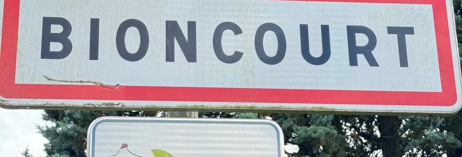 Maison 4 Pièces 103 m² à vendre à Bioncourt (57170)