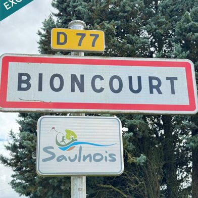 Maison 4 pièces 152000 €