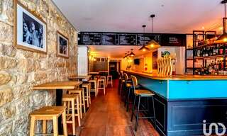 Commerce  200 m² à vendre à Paris 6 (75006)