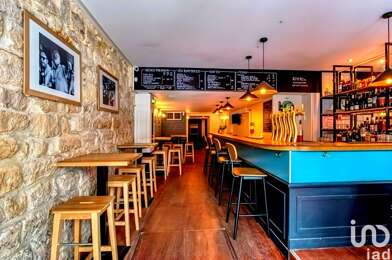 Commerce  370000 €