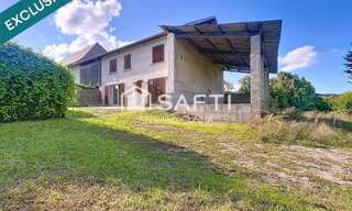 Maison 4 Pièces 106 m² à vendre à Charavines (38850)