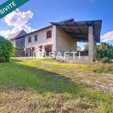 Maison 4 pièces 219000 €