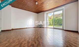 Maison 4 Pièces 106 m² à vendre à Villages du Lac de Paladru (38730)