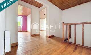 Maison 4 Pièces 106 m² à vendre à Villages du Lac de Paladru (38730)