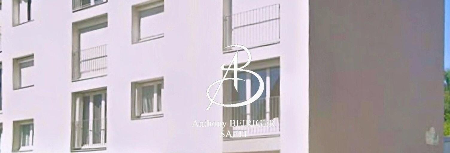 Appartement 3 Pièces 75 m² à vendre à Maxéville (54320)