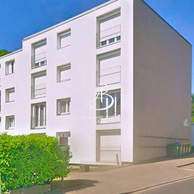 Appartement 3 pièces 150000 €