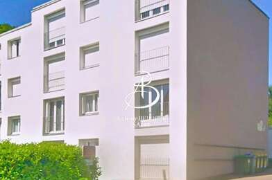 Appartement 3 pièces 150000 €