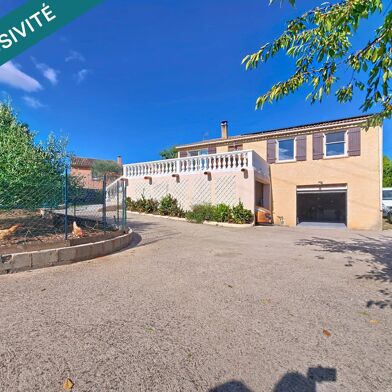 Maison 5 pièces 255000 €