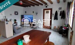 Immeuble  94 m² à vendre à Joigny (89300)