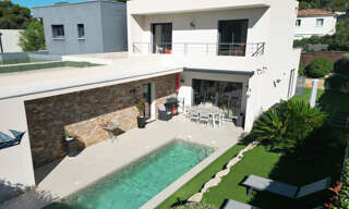 Maison 4 Pièces 110 m² à vendre à Saint-Raphaël (83700)