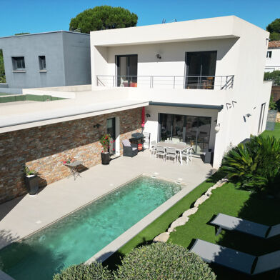 Maison 4 pièces 799000 €