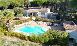 Maison 5 Pièces 178 m² à vendre à Roquebrune-sur-Argens (83520)