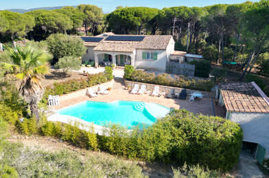 Maison 5 pièces 750000 €