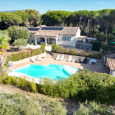 Maison 5 pièces 788000 €