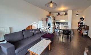 Appartement 2 Pièces 46 m² à vendre à Thonon-les-Bains (74200)