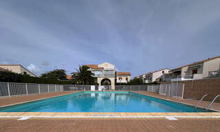 Appartement 3 Pièces 40 m² à vendre à Vaux-sur-Mer (17640)