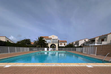 Appartement 3 pièces 174900 €