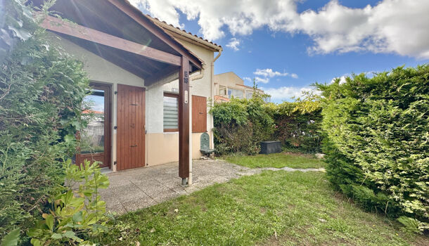 Appartement 3 pièces  à vendre Vaux-sur-Mer 17640