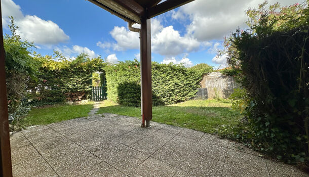 Appartement 3 pièces  à vendre Vaux-sur-Mer 17640