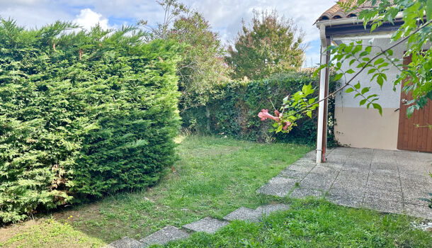 Appartement 3 pièces  à vendre Vaux-sur-Mer 17640