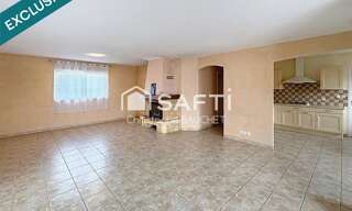 Maison 4 Pièces 143 m² à vendre à Viriat (01440)