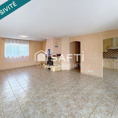 Maison 4 pièces 352000 €