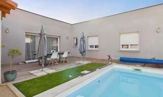 Maison 4 Pièces 109 m² à vendre à Bize-Minervois (11120)