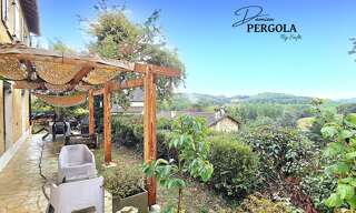 Maison 7 Pièces 150 m² à vendre à Sarlat-la-Canéda (24200)