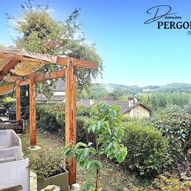 Maison 7 pièces 293000 €