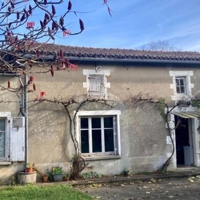 Maison 5 pièces 74000 €