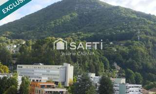 Appartement 4 Pièces 68 m² à vendre à Voiron (38500)