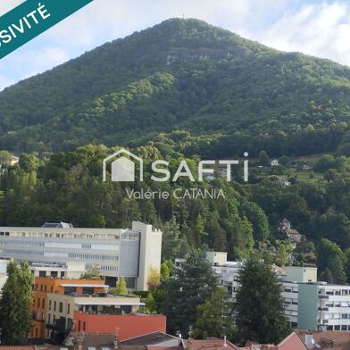 Appartement 4 pièces 115000 €