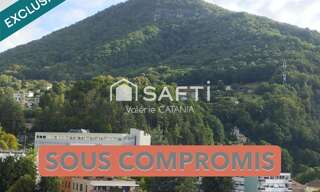 Appartement 4 Pièces 68 m² à vendre à Voiron (38500)