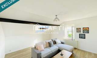 Appartement 2 Pièces 53 m² à vendre à Rombas (57120)