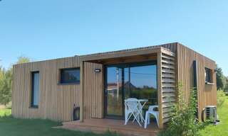 Maison 2 Pièces 40 m² à vendre à Hagéville (54470)