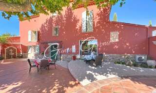 Maison 16 Pièces 480 m² à vendre à Le Luc (83340)