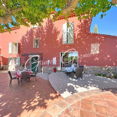 Maison 16 pièces 1470000 €