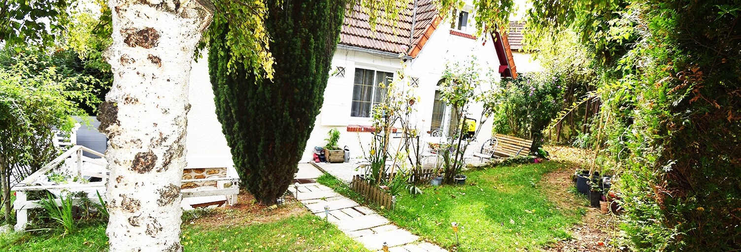 Maison 3 Pièces 67 m² à vendre à Savigny-sur-Orge (91600)