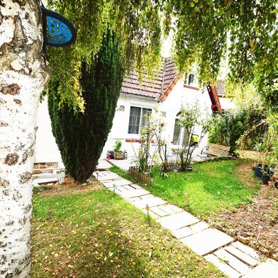 Maison 3 pièces 259900 €