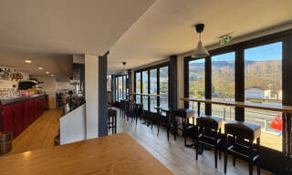 Commerce  154 m² à vendre à Ossès (64780)