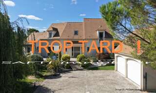 Maison 7 Pièces 182 m² à vendre à Moisson (78840)