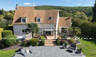 Maison 7 Pièces 182 m² à vendre à Moisson (78840)