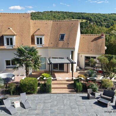 Maison 7 pièces 535000 €