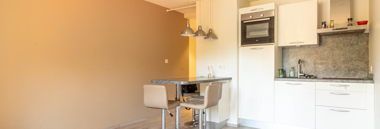 Appartement 2 Pièces 44 m² à vendre à Arcachon (33120)