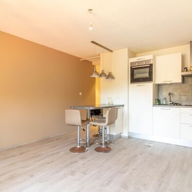 Appartement 2 pièces 355000 €