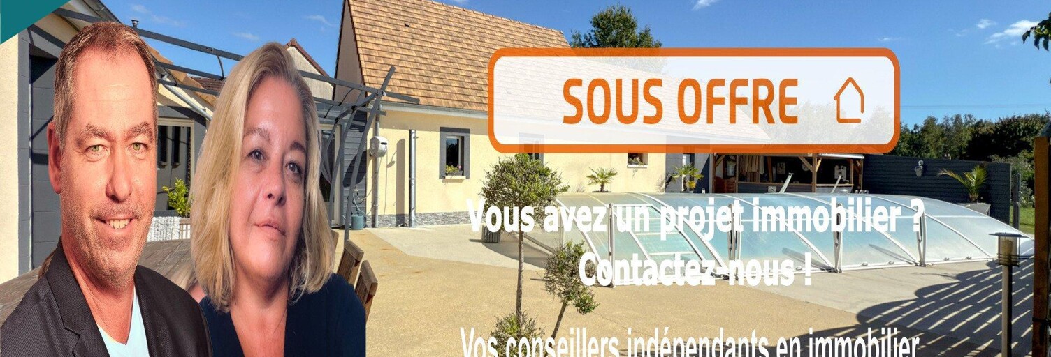 Maison 9 Pièces 220 m² à vendre à Torcé-en-Vallée (72110)